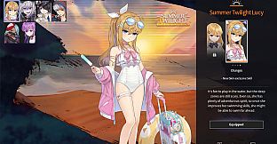 Chrono Ark - Summer Twilight