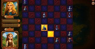 Choc Tactic for Chess Master - Endgame Theory