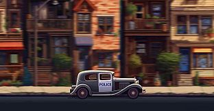 Whiskey Mafia: Blacklist