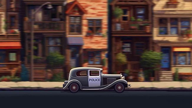 Whiskey Mafia: Blacklist