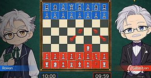 SPLACHESS