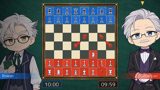 SPLACHESS