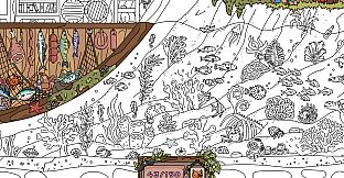FIND KITTENS 12: Pirates