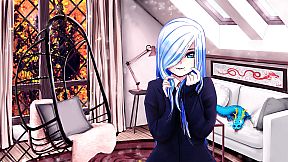 Anime Artist 3: Harem