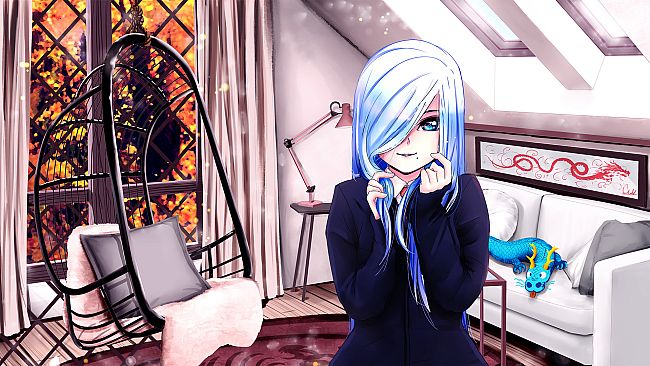 Anime Artist 3: Harem