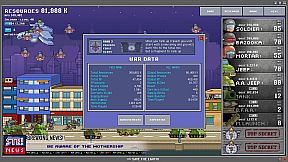 STE : Save The Earth