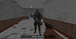 Dirty Room - Chapter 4