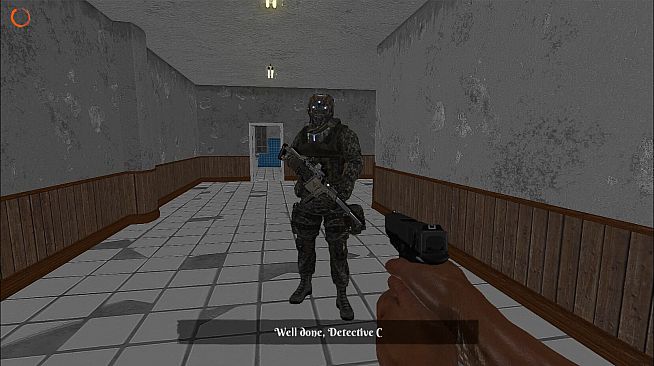 Dirty Room - Chapter 4