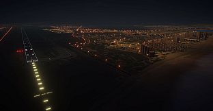 Tower! Simulator 3 - MMPR Airport