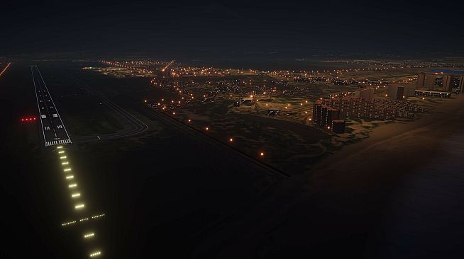 Tower! Simulator 3 - MMPR Airport