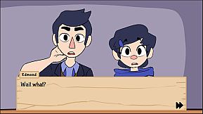 Bardic: Quest for Love