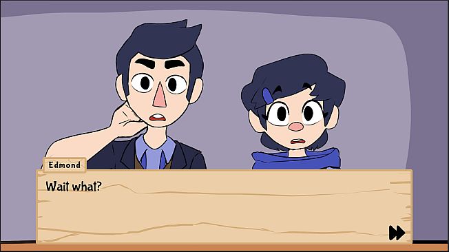 Bardic: Quest for Love