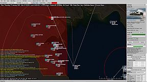 Command: Desert Storm