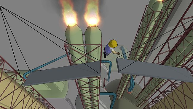 The Adventures of Mr. Bobley