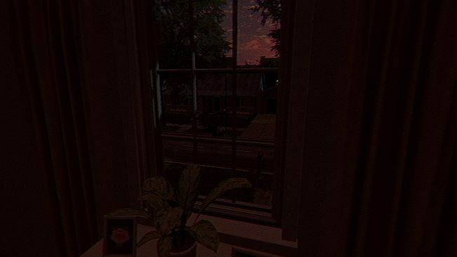 Relive the Fear - Perfect Neighbor