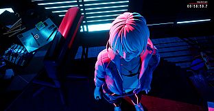 The Time I Have Left