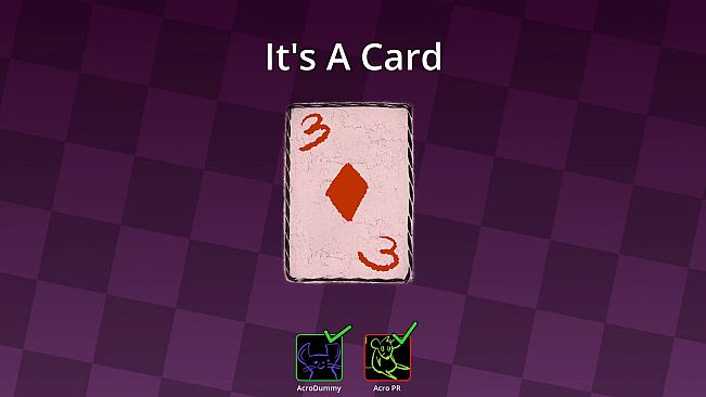 Card Or No Card