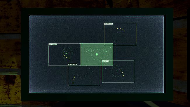 A Few of Us: Operation Nightshade