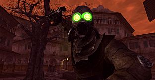 Fallout New Vegas: Dead Money