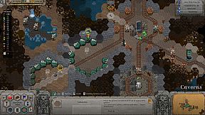 The Dwarves of Glistenveld