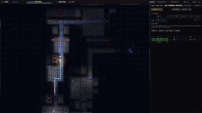 Echo Station