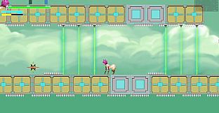 Cyber Girl 1.0: Booting