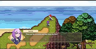 Colossus - Eternal Blight