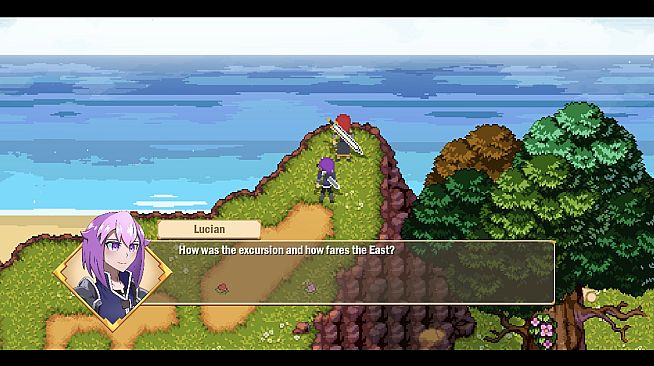 Colossus - Eternal Blight