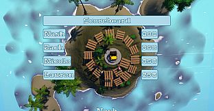 Tit for Tat: A Game Theory Adventure