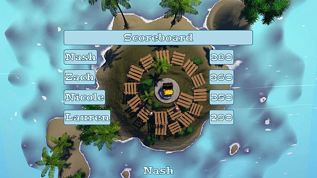 Tit for Tat: A Game Theory Adventure