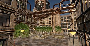 Steampunk for Clip maker