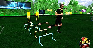 Football Referee Life Simulator 26
