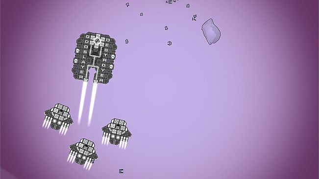 Istrolid - Paint Job