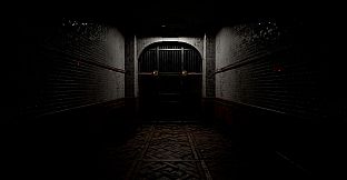 Astral Maze: Escape The Horror