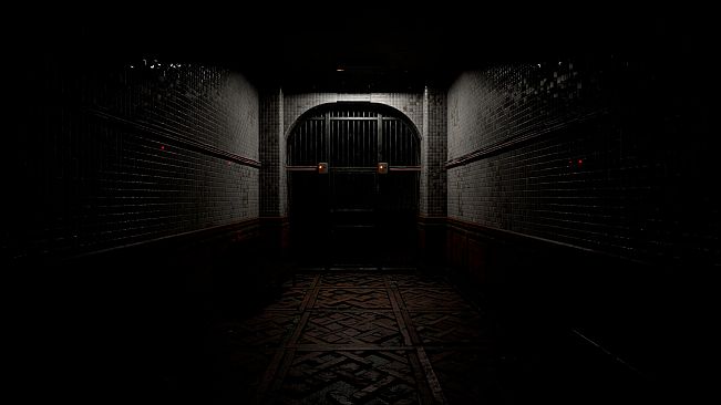 Astral Maze: Escape The Horror