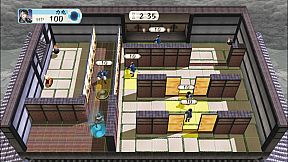 Shadow Assault/Tenchu