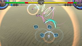 Acceleration of SUGURI 2