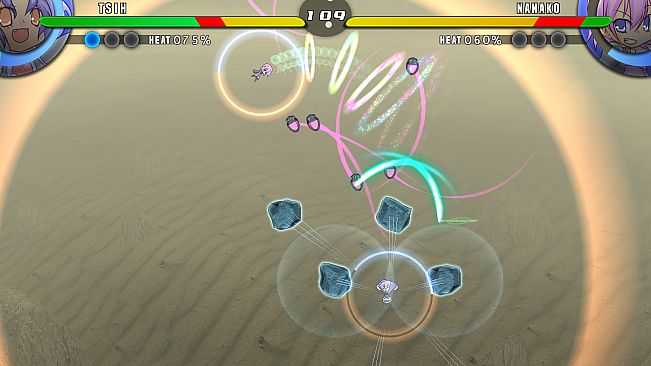 Acceleration of SUGURI 2