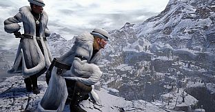 Monster Hunter Rise - "Fluffy Fur Hat" Hunter layered armor piece