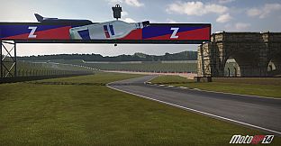 MotoGP14 Donington Park British Grand Prix DLC