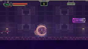 Night Blood : Avenger's Tide