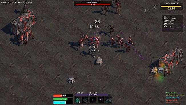 PROTOCOL: Zero-day