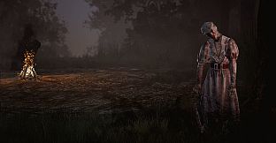 Dead by Daylight - Charity Case