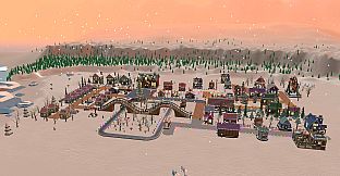 Build Christmas