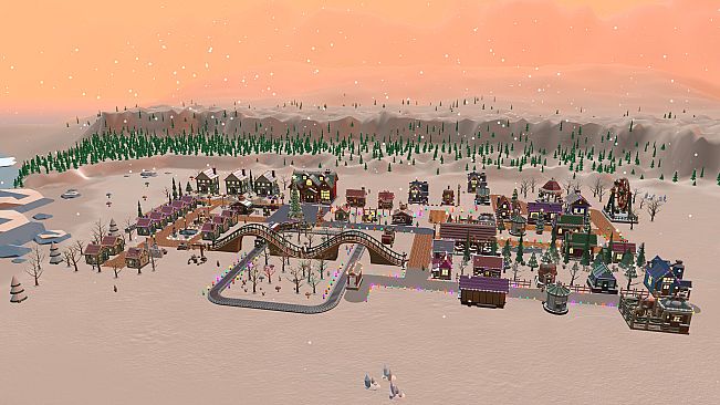 Build Christmas