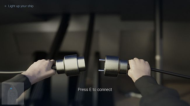 Pimp My Cruise - Maritime Business Simulator