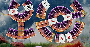 Mystery Solitaire. Dreamcatcher