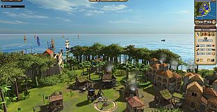 Port Royale 3: Harbour Master DLC