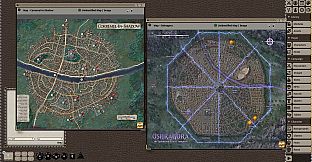 Fantasy Grounds - Book of Ebon Tides
