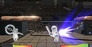 黒歴史ファイターズ